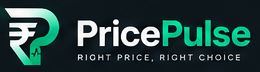 PricePulse — Right Price, Right Choice